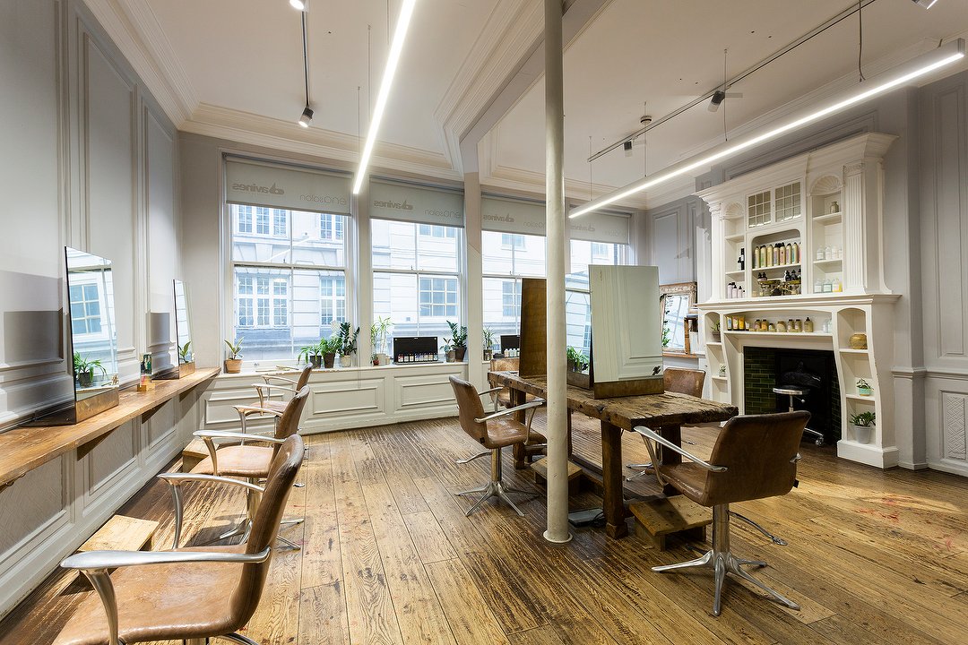 Ena Salon, Covent Garden, London