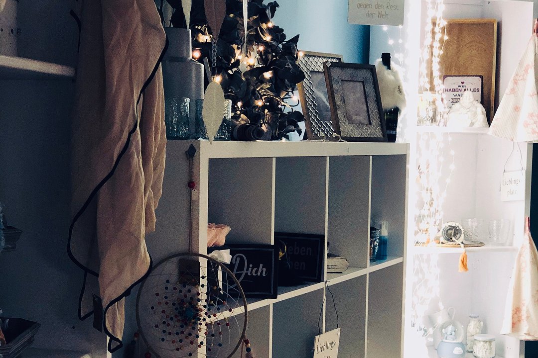 Little 50 Beauty Concept Store, Pulheim