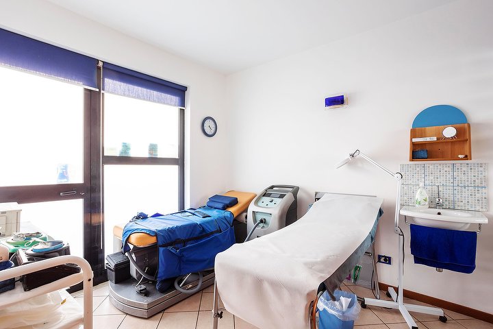 L'Estetica - Esthétique Palermo - Photo de galerie - OneBooking