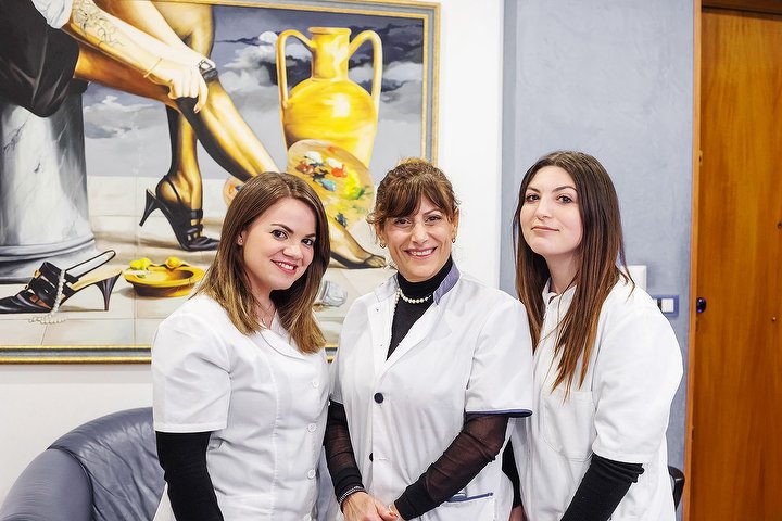 L'Estetica - Esthétique Palermo - Photo de galerie - OneBooking