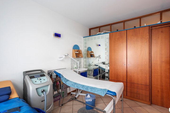 L'Estetica - Esthétique Palermo - Photo de galerie - OneBooking