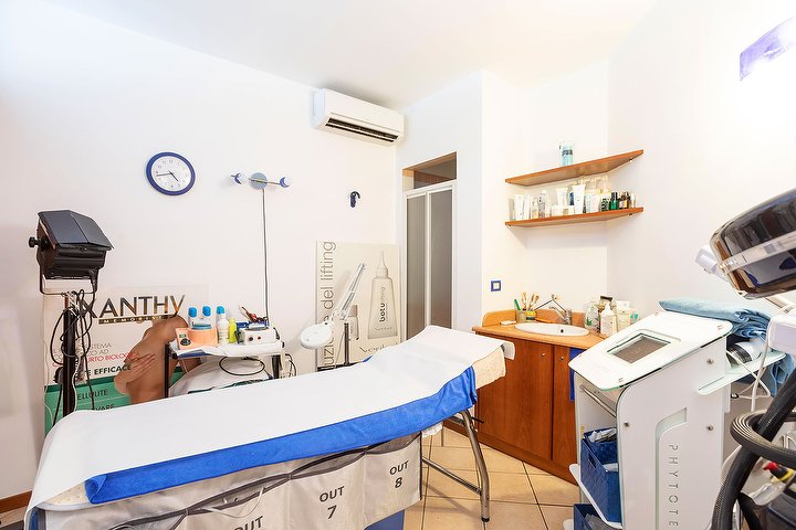 L'Estetica - Esthétique Palermo - Photo de galerie - OneBooking