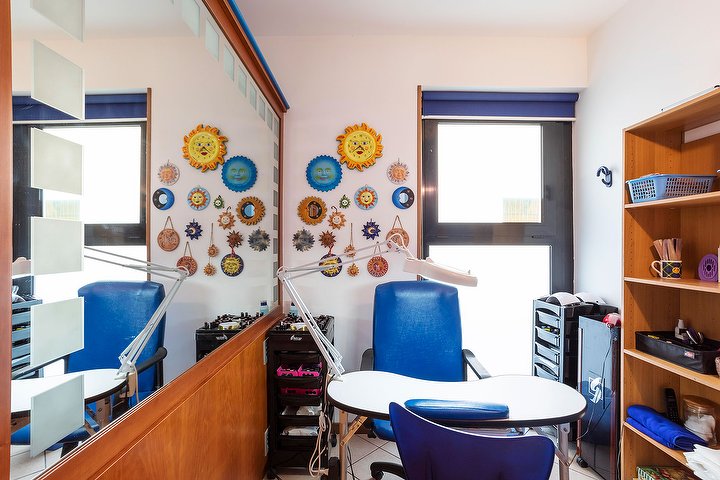 L'Estetica - Esthétique Palermo - Photo de galerie - OneBooking