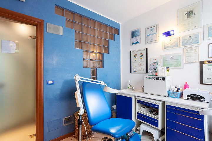 L'Estetica - Esthétique Palermo - Photo de galerie - OneBooking