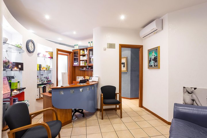 L'Estetica - Esthétique Palermo - Photo de couverture - OneBooking