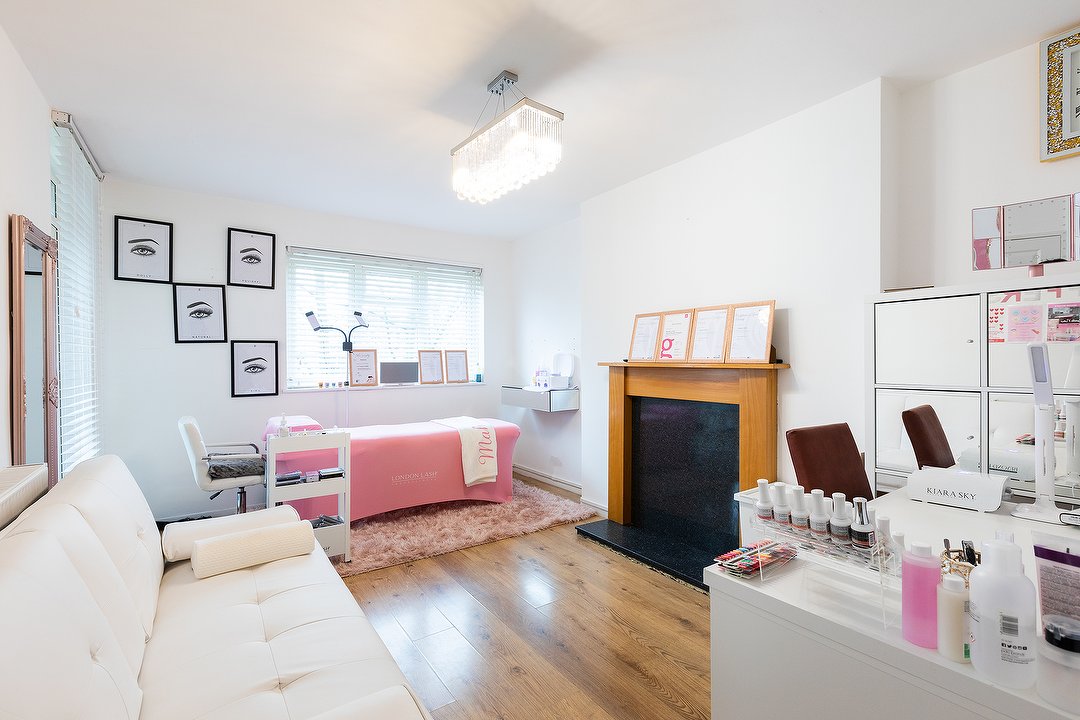 Mahid Beauty, West Dulwich, London