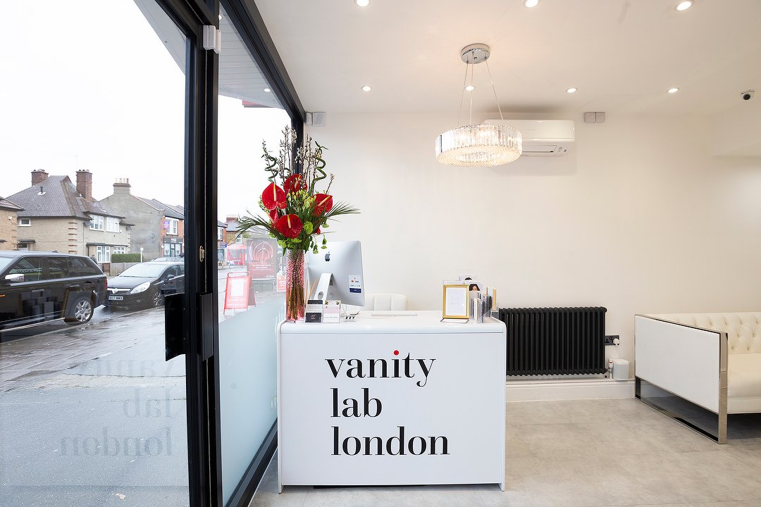 Vanity Lab London - Beckenham, Beckenham, London