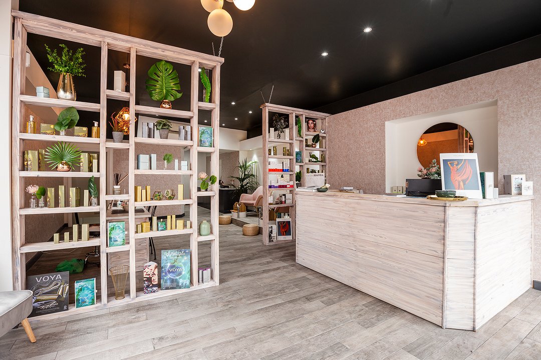 Emma Wilson Spa Tulse Hill, West Norwood, London