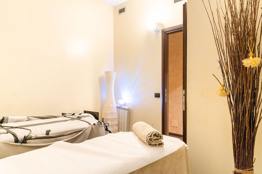 EstetiCare Maira, Campo dei Fiori, Roma