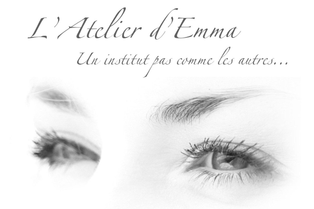 L'Atelier d'Emma, Nogent-sur-Oise, Oise