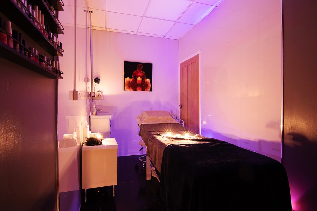 Elegance Spa & Beauty, Shirley, Birmingham