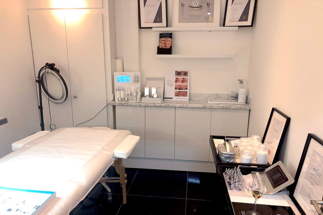 Elixir Face & Body, Tilehurst, Reading