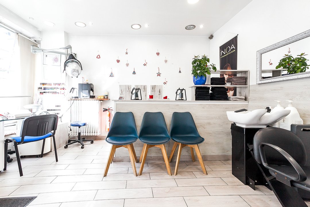 Magda Coiffure, Colombes, Hauts-de-Seine