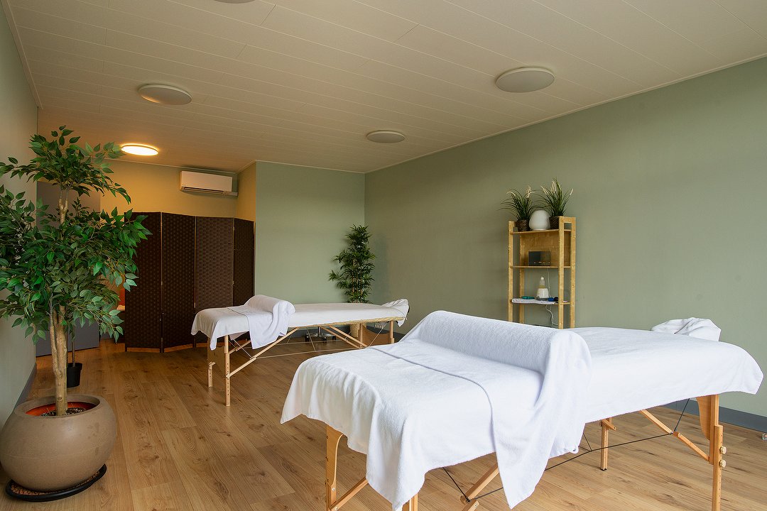 Jivan's Massage Rotterdam, Rotterdam-West, Rotterdam