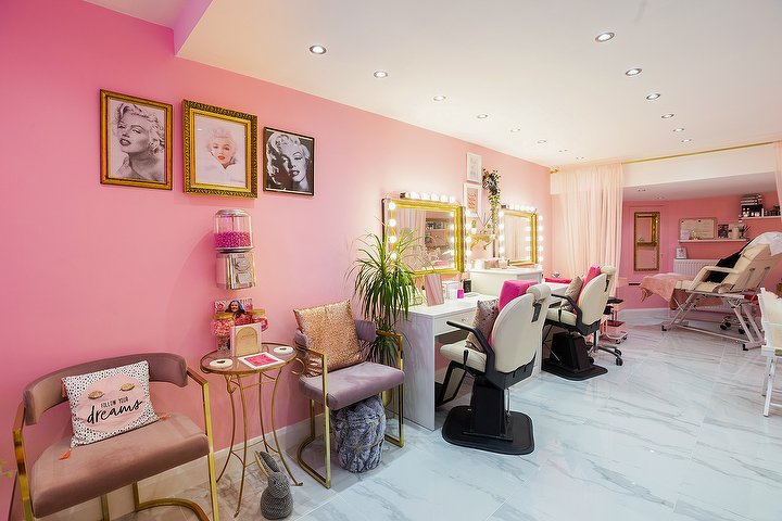 The Beauty Studio London | Beauty Salon in Finchley, London - Treatwell