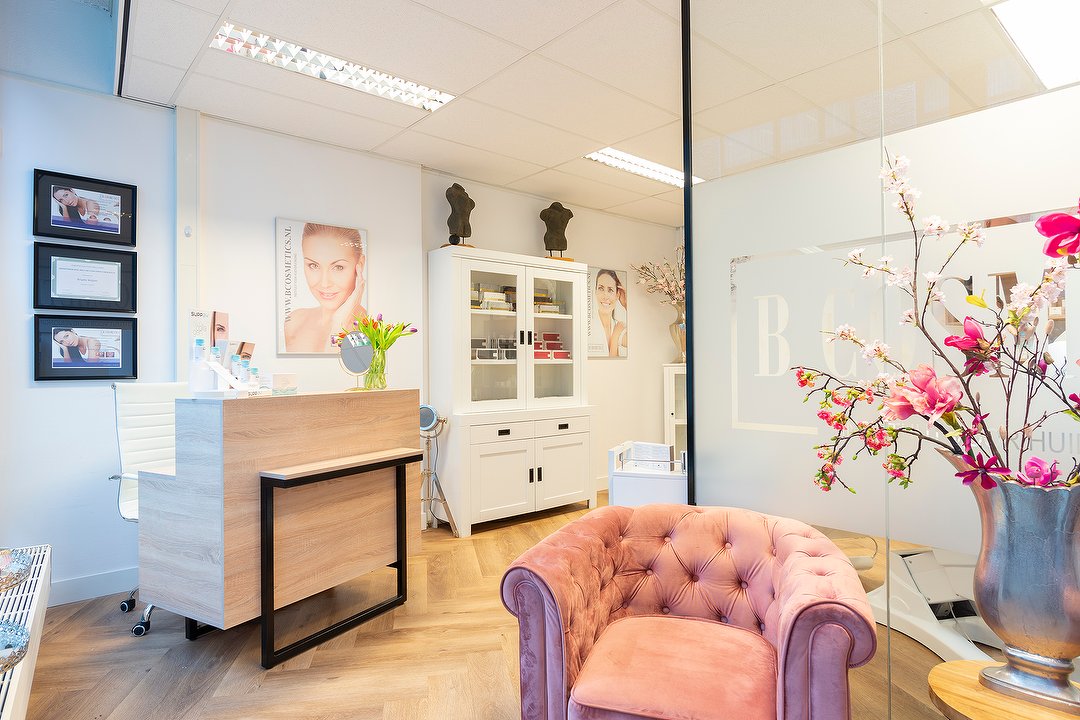 B Cosmetics, Bierstraat, Rotterdam