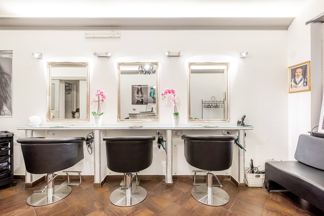 HairBeauty Roma, Centro Storico, Roma