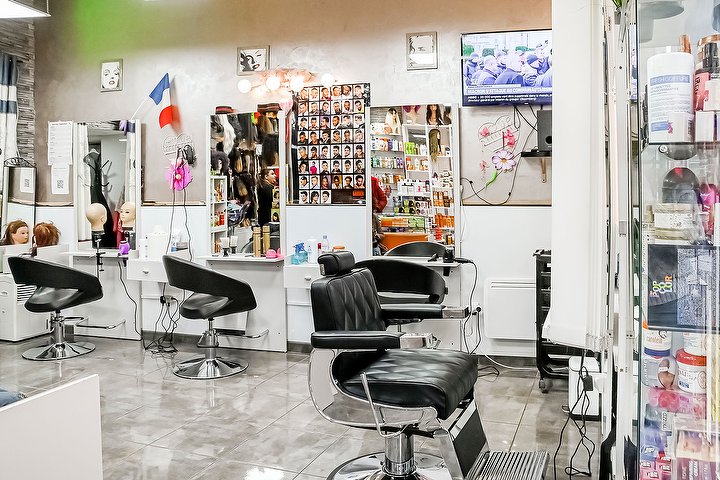 La nouvelle tendance | Coiffure à Saxe Gambetta, Lyon ...