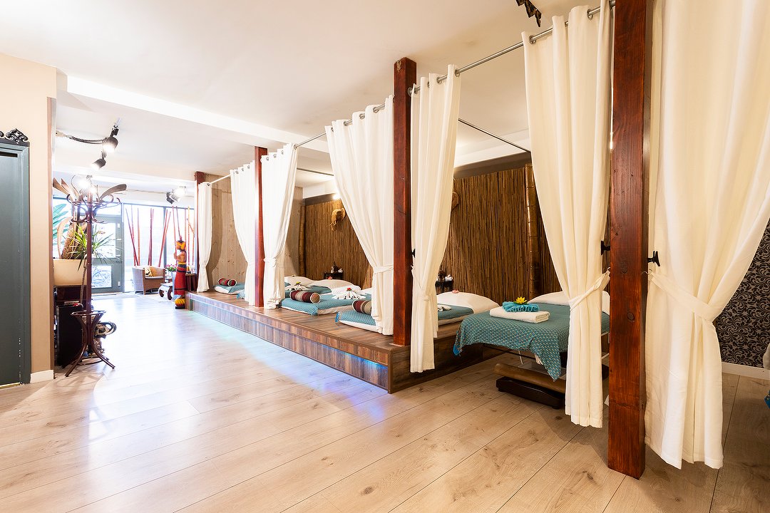 Aiyara Wellness en Aroma, Heemstede, Noord-Holland