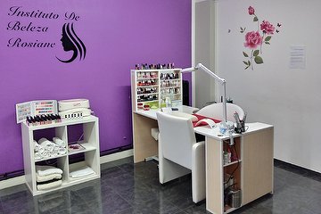 Rosiane Beauty Instituut