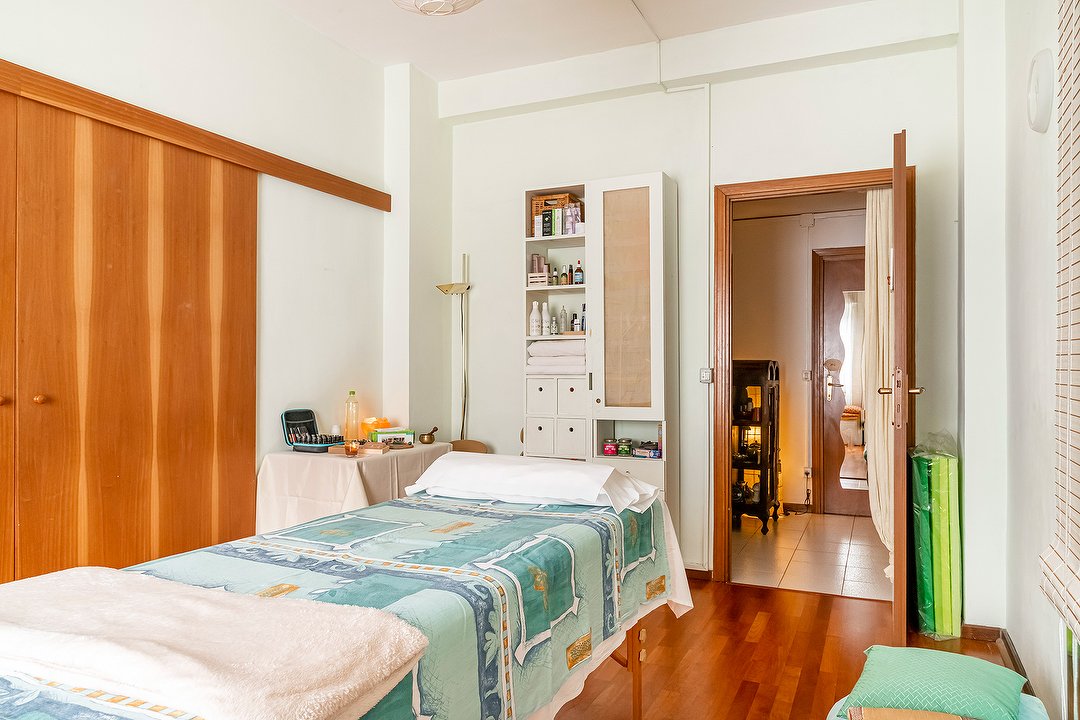 Energia in Armonia, Garbatella, Roma