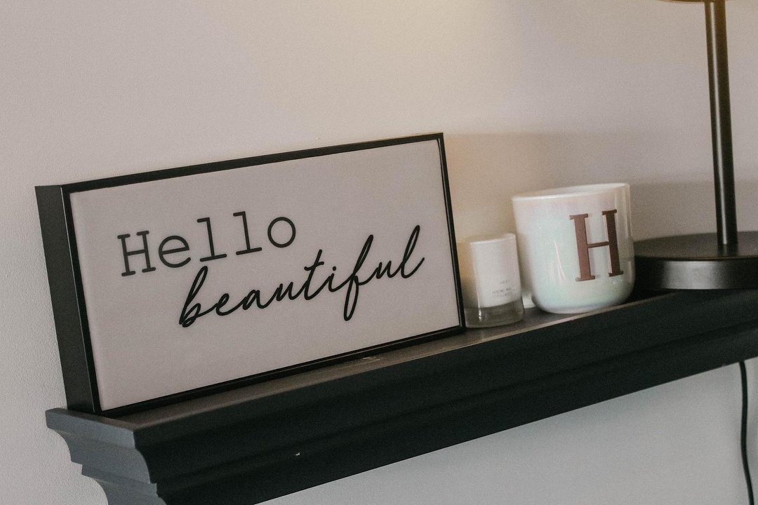 Hillsey Nails & Beauty, Maidstone, Kent