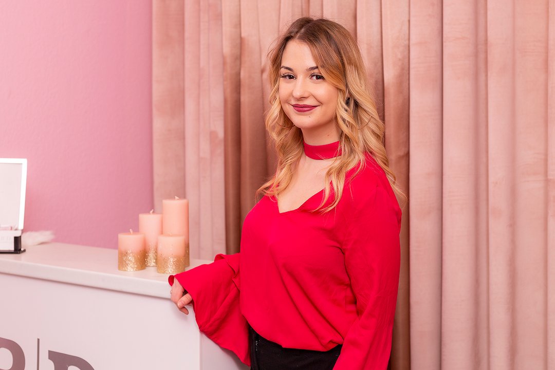 Alyssa Senger Esthetique Atelier, Neuss