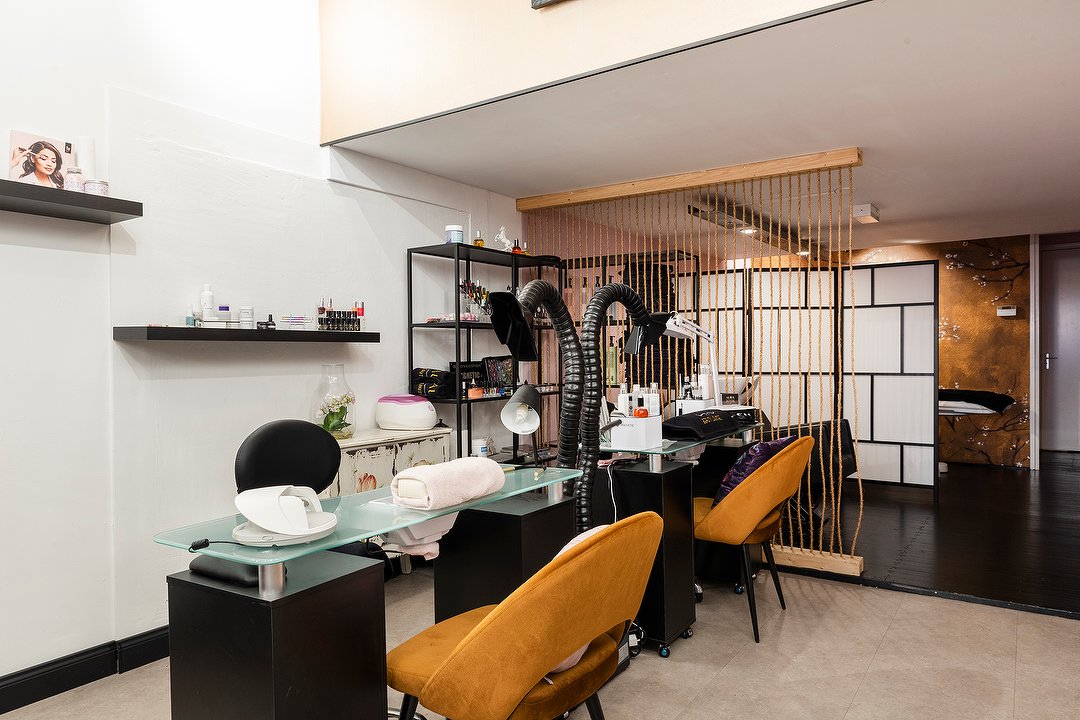 Aura Beauty Lounge, Capelle aan den IJssel, Zuid-Holland