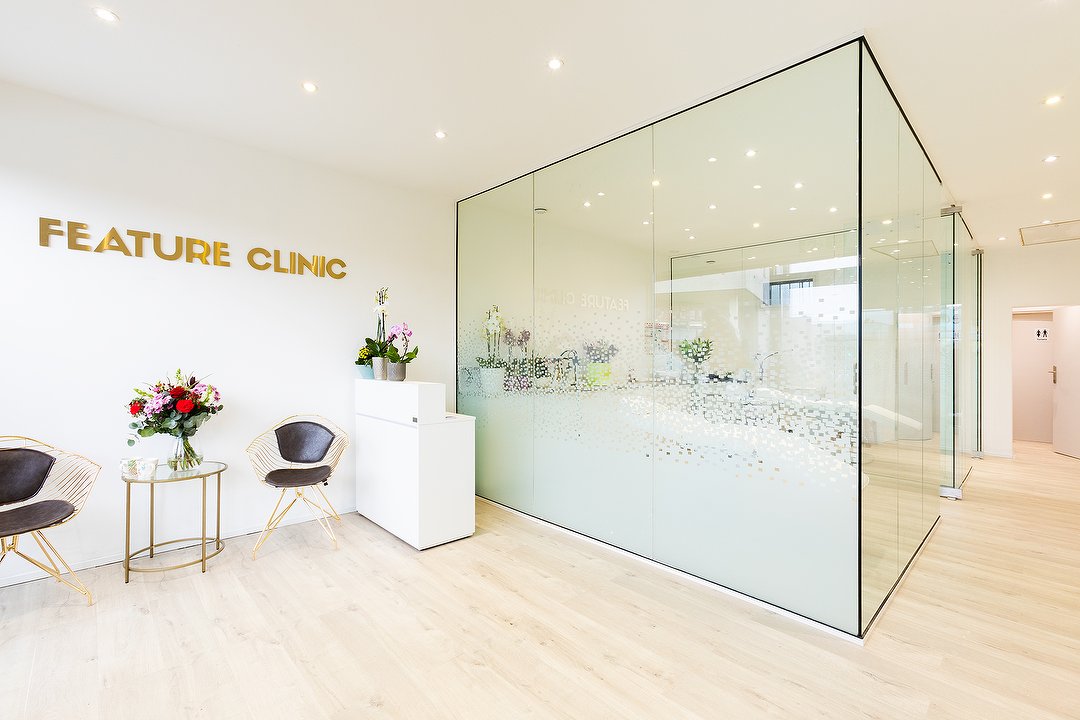 Feature Clinic, Welling, London