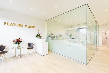 Feature Clinic