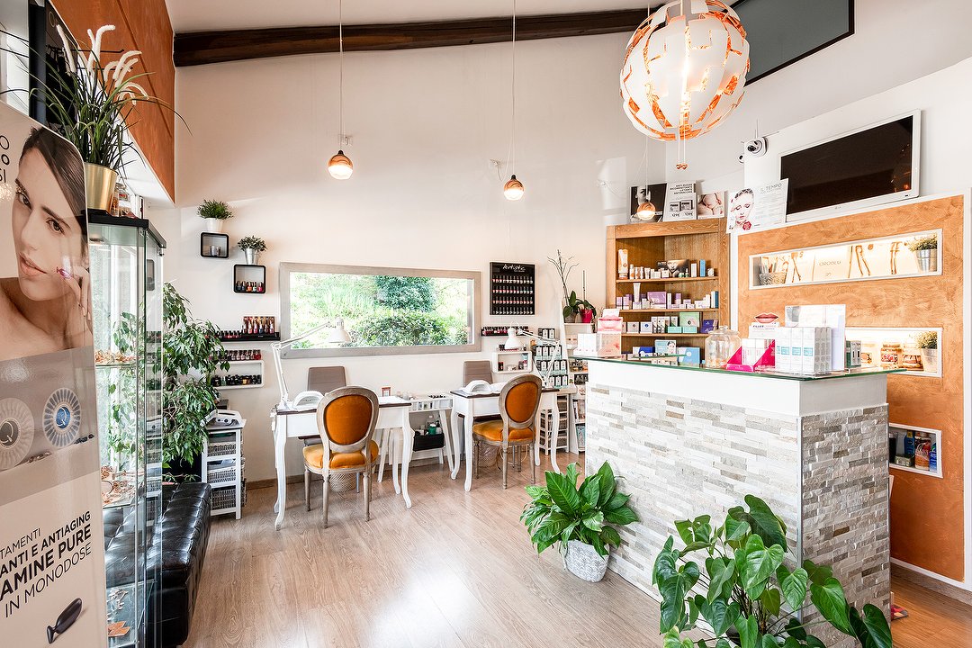 Sunny Side Olgiata, La Storta, Roma