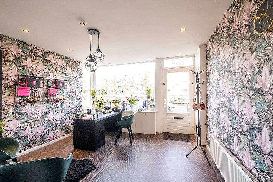 Body&Beauty Boutique, Laan van Meerdervoort, Den Haag