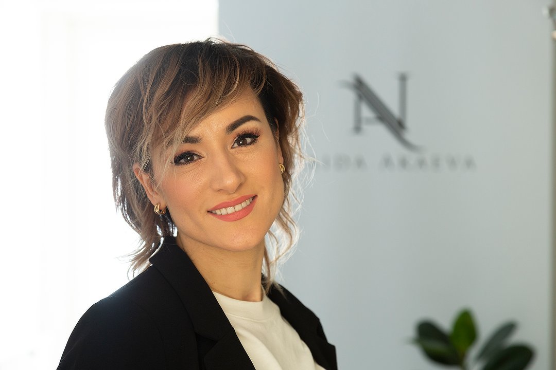 Naida Akaeva Beauty Boutique, Bussum, Noord-Holland