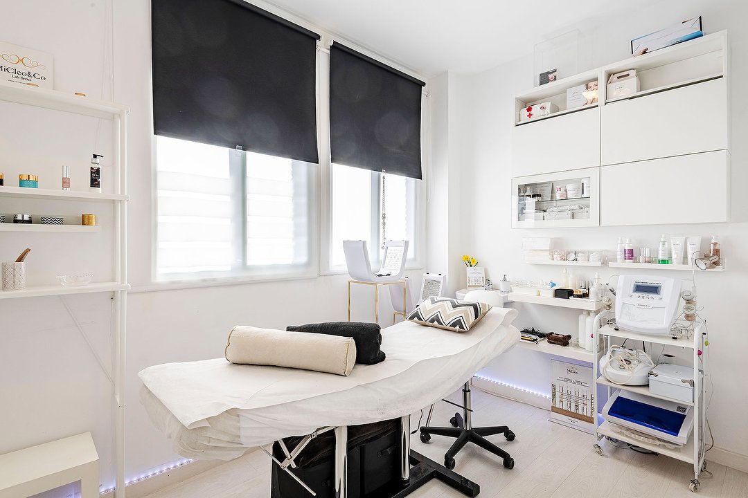 MiCleo&Co, Zona Norte, Comunidad de Madrid