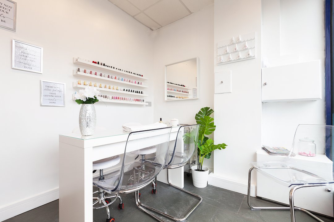 Se20 Beauty Bar, Penge, London