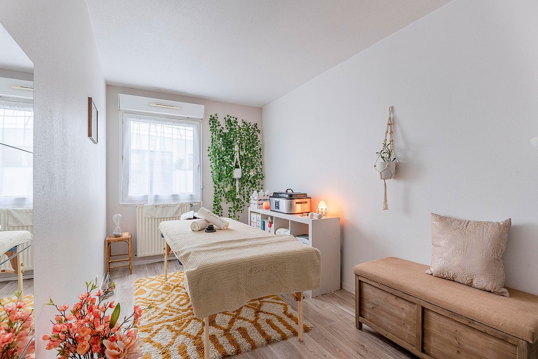 Aarkam Massage, Bordeaux