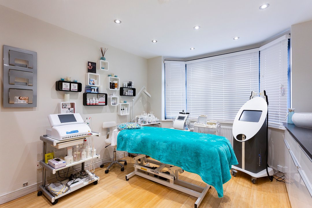 Zahida's Beauty Clinic, Harrow Weald, London