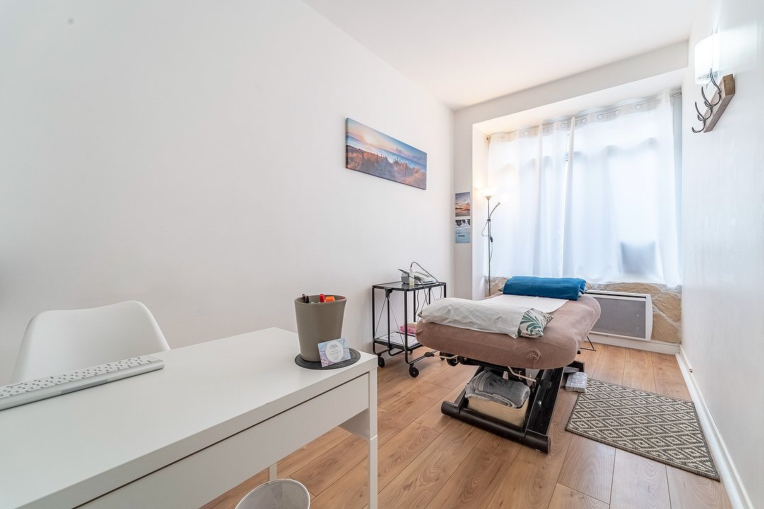 Luxoreflexo, Clignancourt, Paris