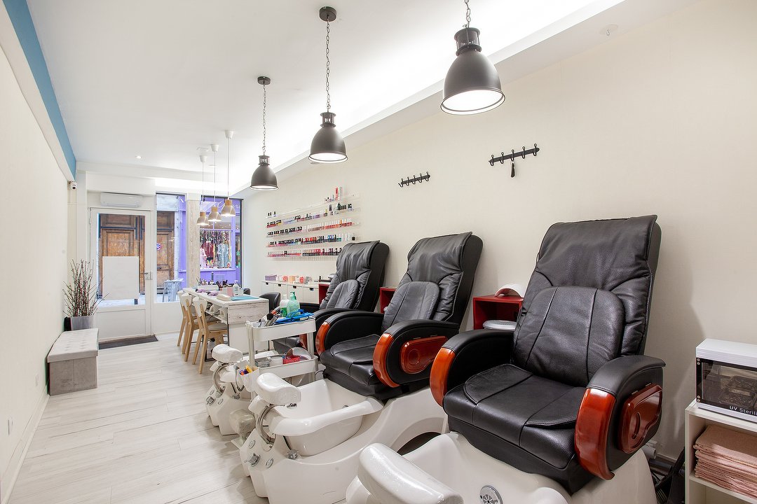 Salon Jeunesse, 6e arrondissement, Paris