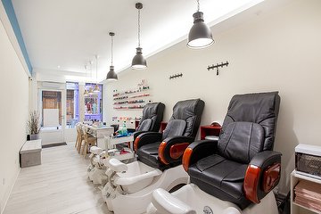 Salon Jeunesse