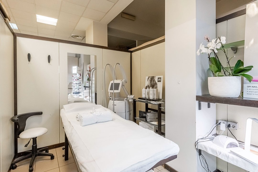 Brazilian Beauty Center, Washington, Milano