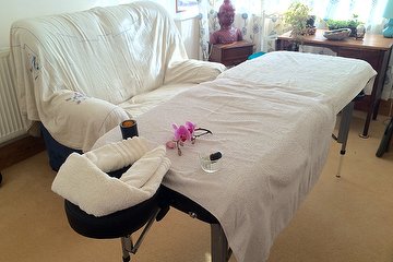 Massage By Joy Lorraine