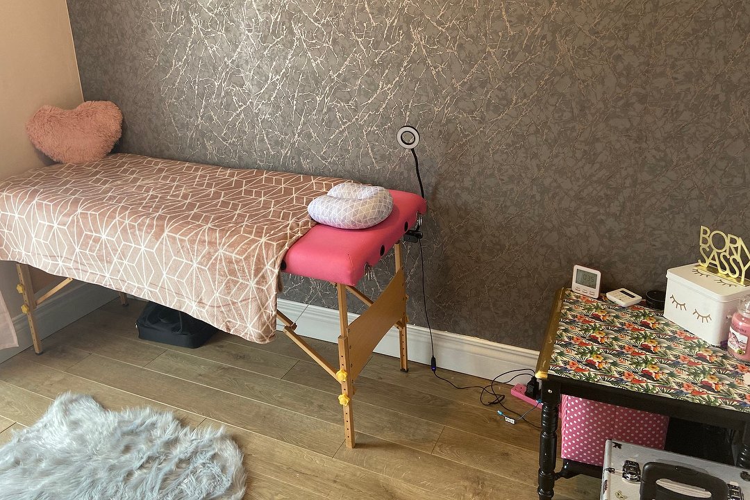 Sweet Talk Beauty, Ratho, Edinburgh