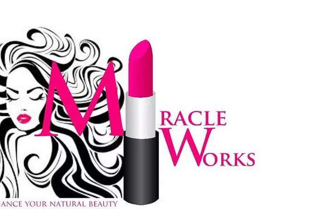 Miracle Works Hair & Beauty Spa, St Helens, Merseyside