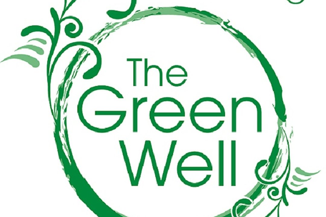 The Green Well Massage, Mill Hill, London