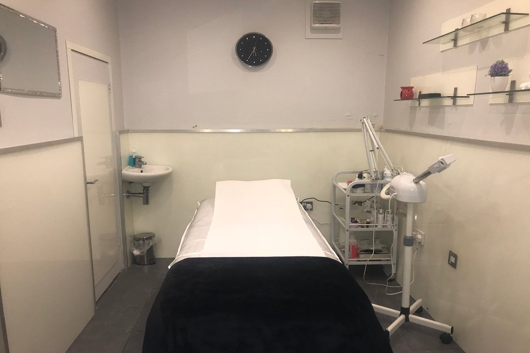 Breeze Beauty Therapy, Highams Park, London