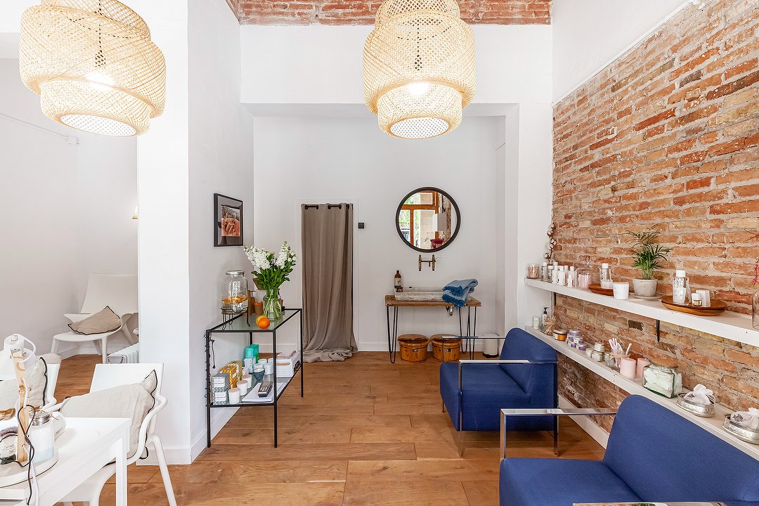 House Fifty Five, Barcelona