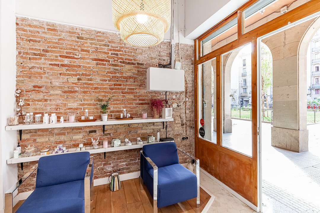 House Fifty Five, Barcelona