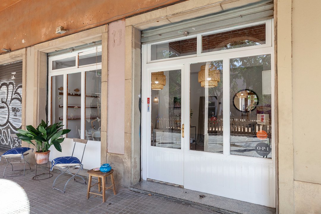 House Fifty Five, Barcelona