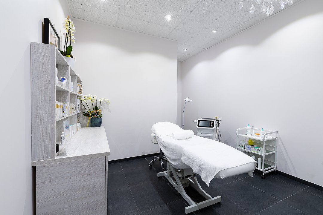 Huidtherapie Skin Enrichment, Morgenstond, The Hague